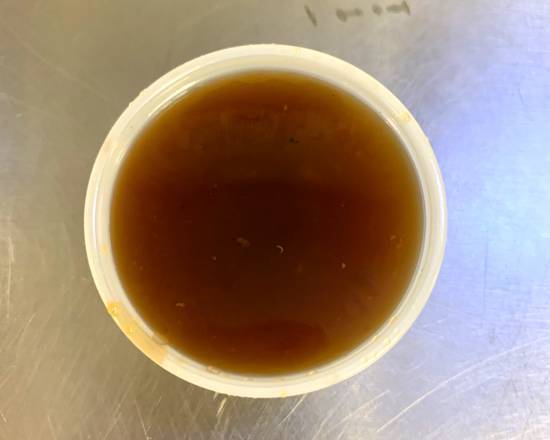 Order Teriyaki Sauce food online from Quickway Japanese Hibachi store, Fairfax on bringmethat.com