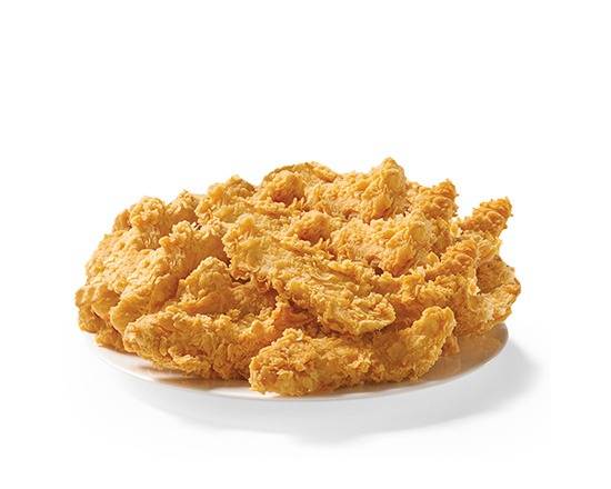 Order 20 Tender Strips® food online from Church Chicken store, Rosenberg on bringmethat.com