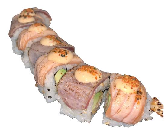 Signa'Rolls Braisé