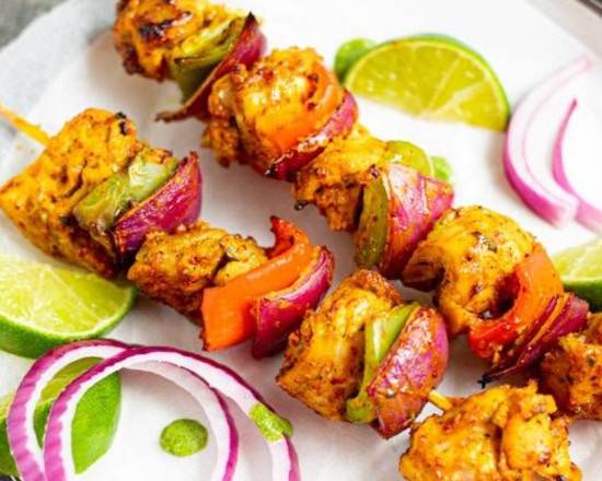 Order Shish Teka food online from Mama Mia Italian Cuisine store, Knoxville on bringmethat.com