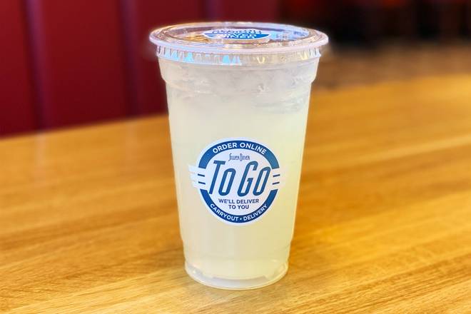 Order Light Lemonade food online from Silver diner - tysons corner, va store, McLean on bringmethat.com