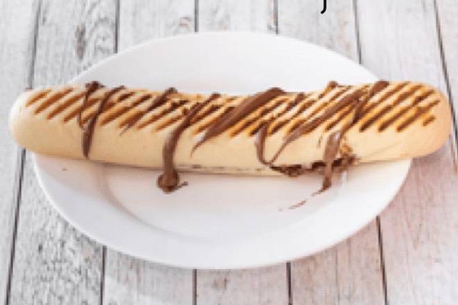 Panini Nutella