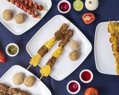 Resenha Churrasquinho Grill
