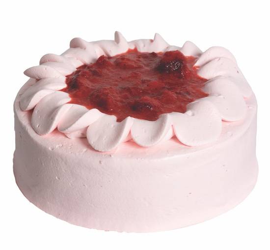 Order Strawberry Shortcake food online from Graeter Ice Cream store, Lakeside Park on bringmethat.com