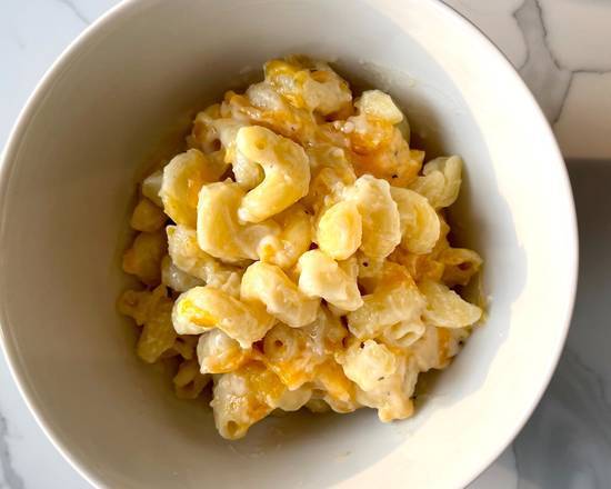 Order Mac & Cheese food online from Three Kings Pub By Dirk Flanigan store, Arlington Heights on bringmethat.com