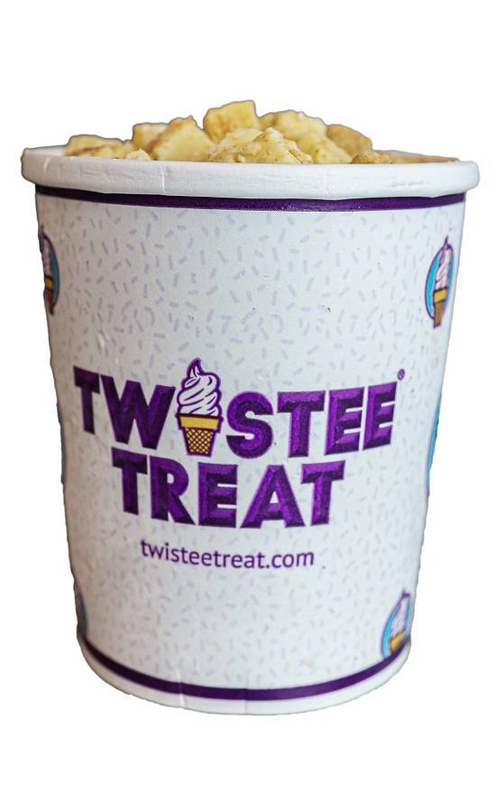 Order Cheese Cake Quart food online from Twistee Treat store, Valrico on bringmethat.com