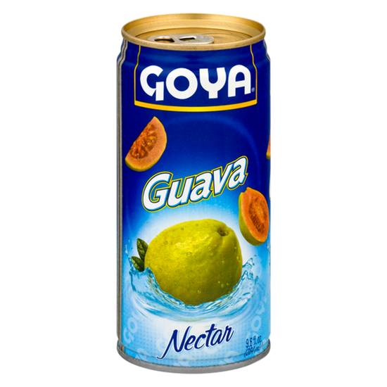 Order Goya Guava Nectar 9.6oz Btl food online from Everyday Needs by Gopuff store, Coral Gables on bringmethat.com