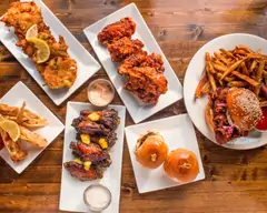 Stonefire Grill (Fountain Valley)