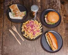 Best burger grill