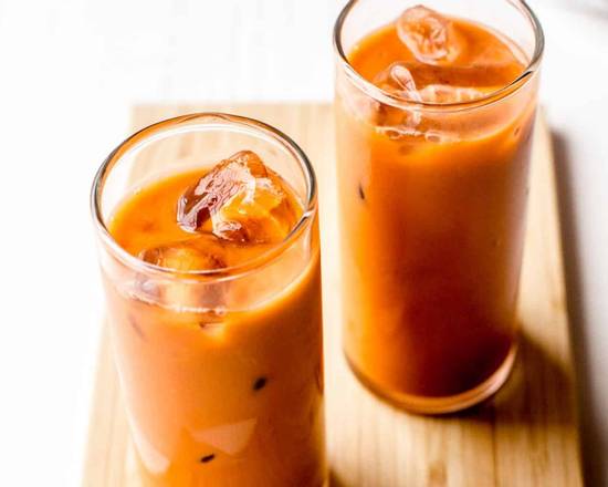 Order Thai Tea food online from T&Y Hawaiian Bbq store, Glendale on bringmethat.com