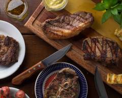 The Steak Factory (Shopping Ibirapuera)