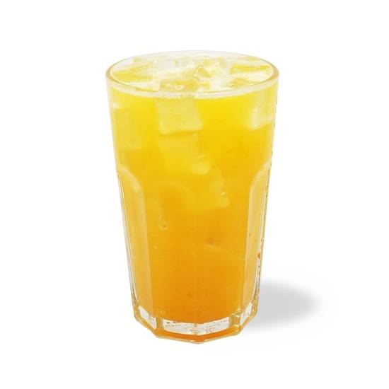 Order Mango Lemonade food online from The Halal Guys store, Long Beach on bringmethat.com
