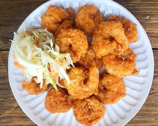 Order Camaron Rebosado food online from La Mesa store, Massapequa on bringmethat.com