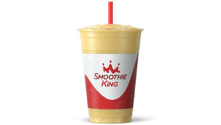 Order Lean1™ Vanilla food online from Smoothie King store, Cape Coral on bringmethat.com