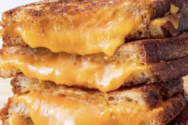 Order Grilled cheese  food online from Blackout store, Fairburn on bringmethat.com