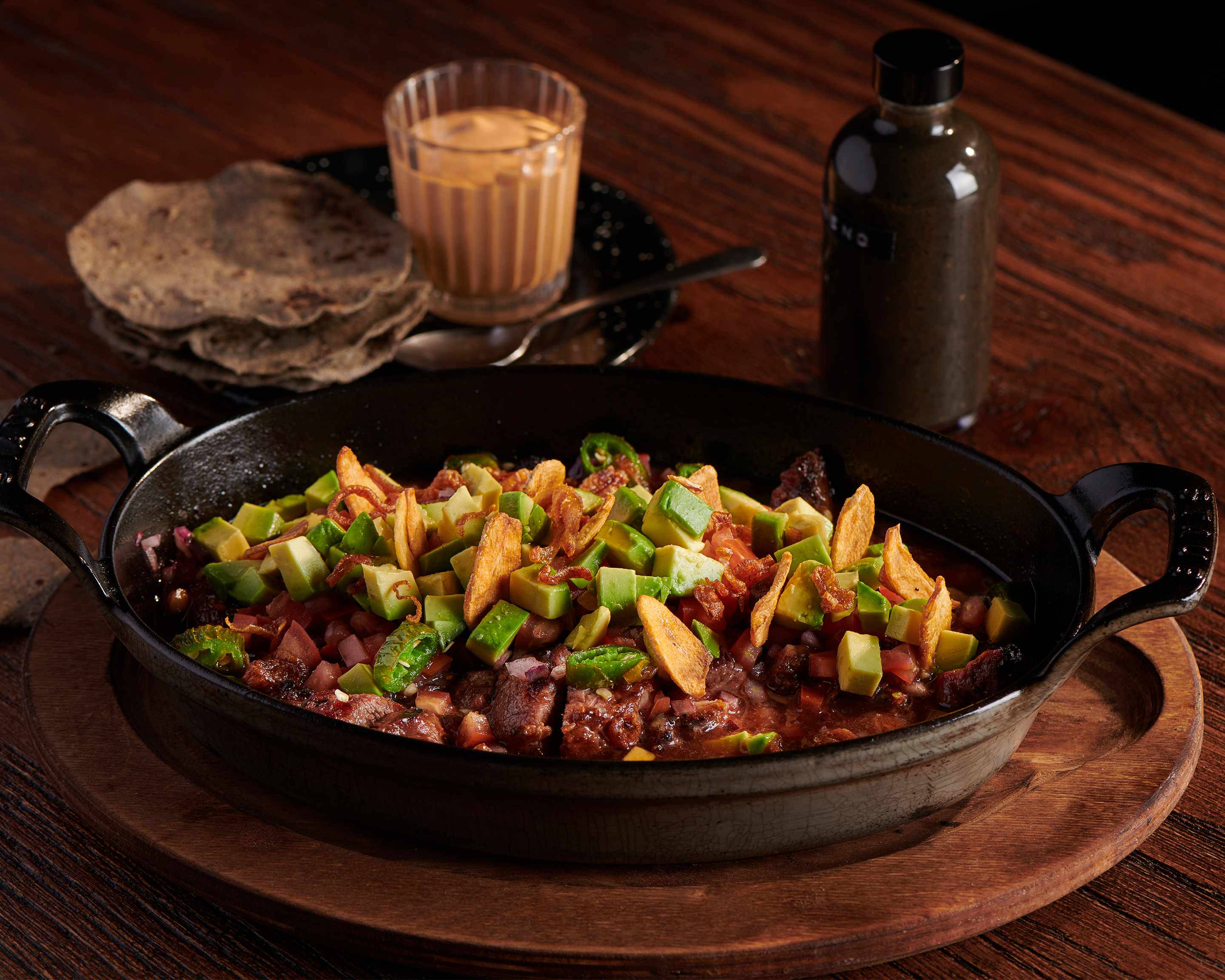 Botanero Dos Aguas (Distrito 1) Menú a Domicilio【Menú y Precios