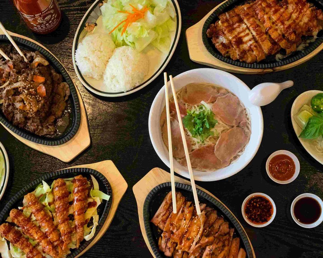 Chops Menu Lynnwood • Order Chops Delivery Online • Postmates