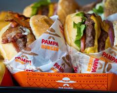 Pampa Burger (Ipiranga)