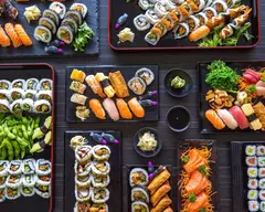 Sushi Sushi (Canberra Central)
