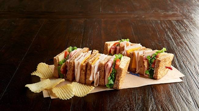 Order Deli Club food online from Jason's Deli store, Abilene on bringmethat.com