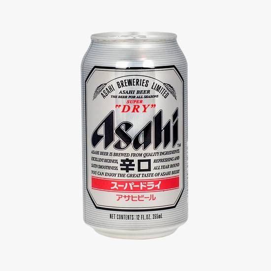 Order Asahi Super Dry food online from Santa Monica Liquor store, Santa Monica on bringmethat.com