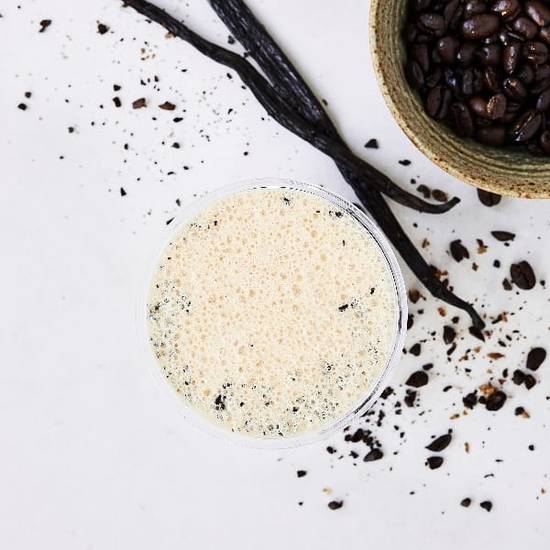 Order Coffee Shake 16oz food online from The Lot store, San Ramon on bringmethat.com