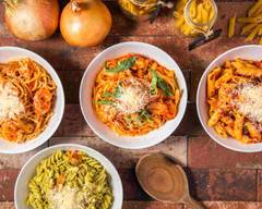 Pasta Go Go (Modbury)