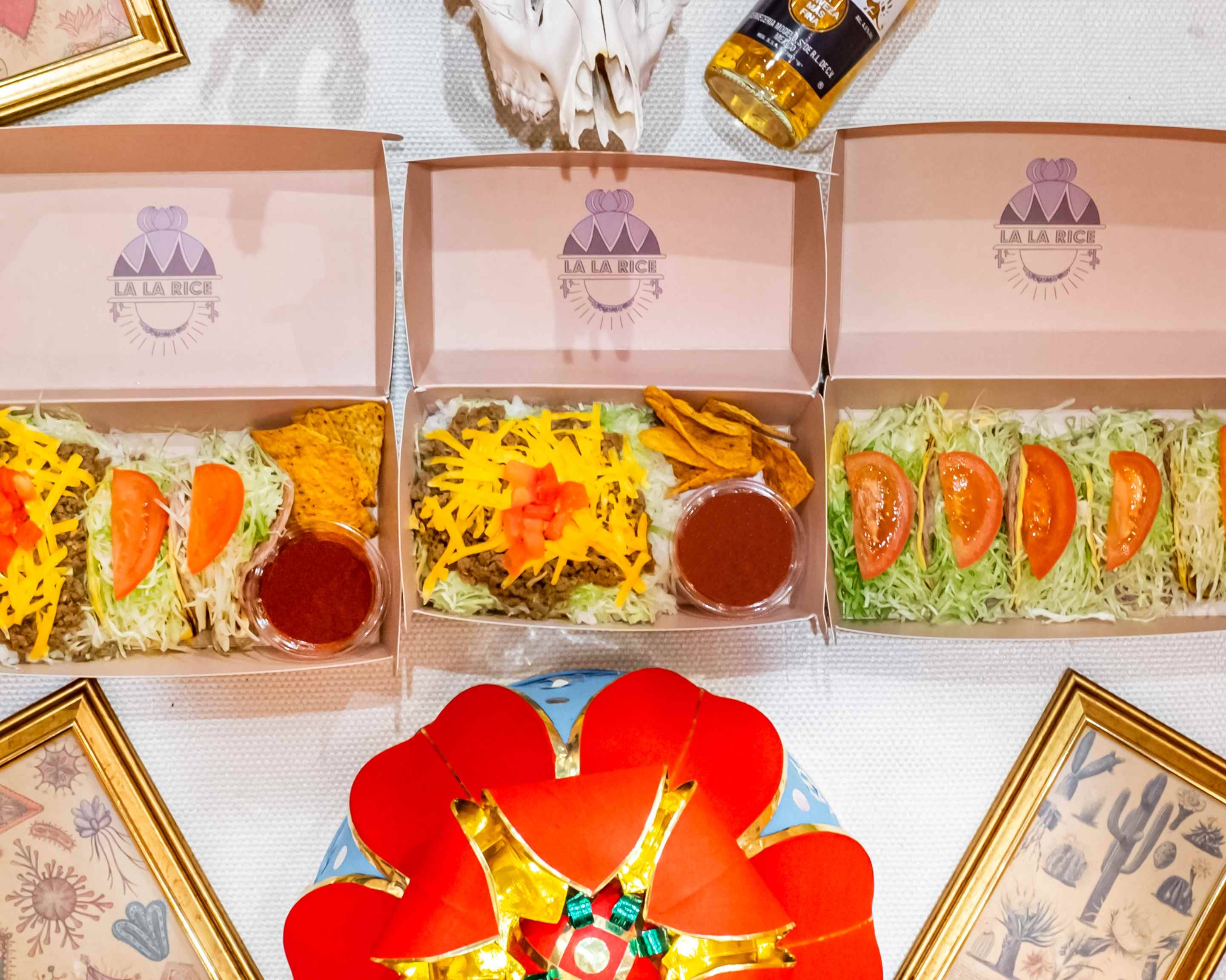 ララライス LALA RICEの出前・宅配・テイクアウトメニュー | ウーバーイーツ