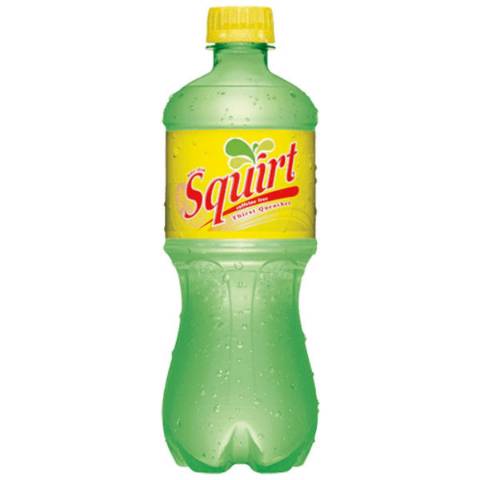 Order Squirt 20oz food online from Stripes store, Houston on bringmethat.com