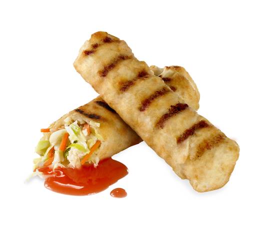 Order Egg Roll (1 pc) food online from Samurai Sams Teriyaki Grill store, Phoenix on bringmethat.com