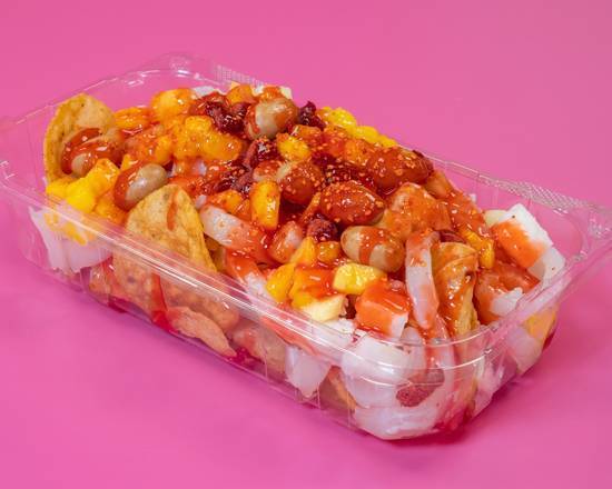 Order Tostilocos food online from La Michoacana store, San Jacinto on bringmethat.com