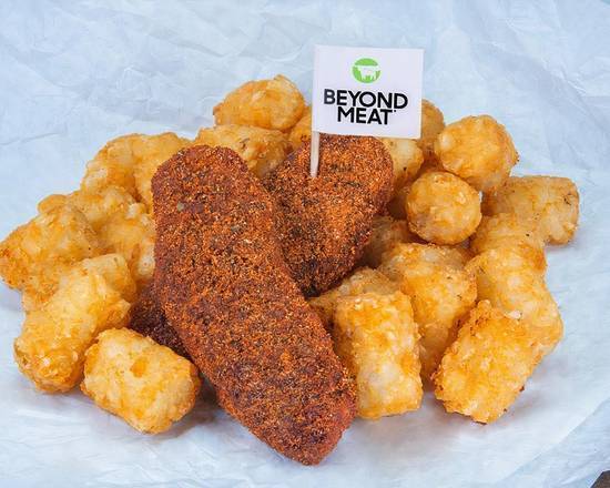 Order BEYOND® 2-TENDER COMBO food online from Bad Mutha Clucka store, Austin on bringmethat.com