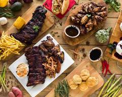 Earl's Rib Palace (Reno)
