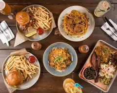 Biscuits, Burgers, & Bowls #18 (Cane Bay)