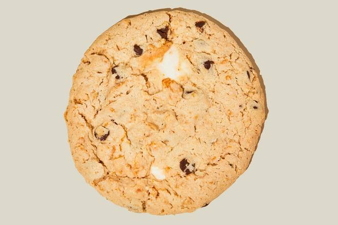 Order Cornflake Chocolate Chip Marshmallow Cookie food online from Milk Bar store, Cambridge on bringmethat.com