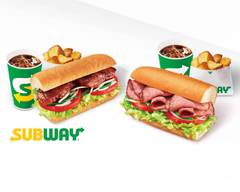 サブウェイ 渋谷桜丘店 SUBWAY Sakuragaoka