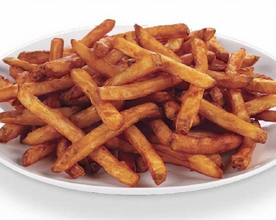 Order 46. Fries food online from Krispy Krunchy Chicken store, Minneapolis on bringmethat.com