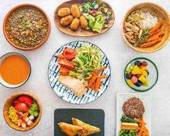 MeaL&1 Sabores & Colores