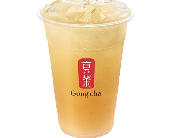 Order Grapefruit Yogurt food online from Poki Dc & Gong Cha store, Providence on bringmethat.com