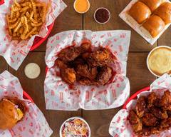 Dixy Chicken (Barrancos)