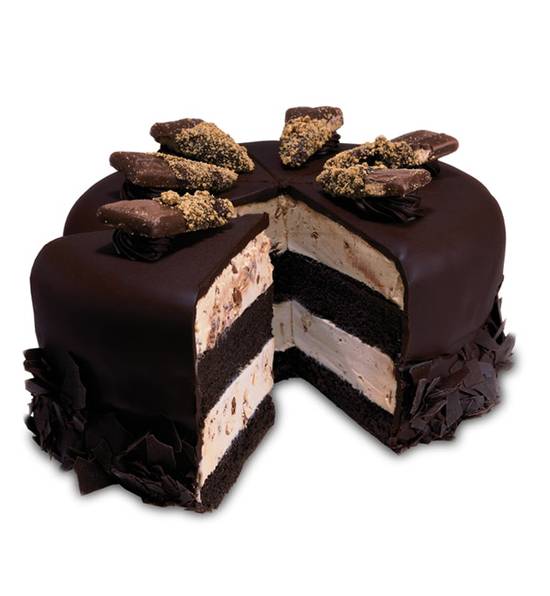 Order Coffeehouse Crunch™ - Ready Now food online from Cold Stone Creamery store, Brandon on bringmethat.com