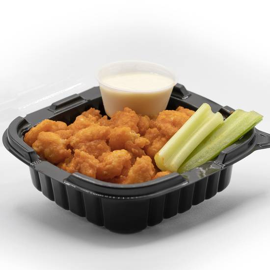 Order Buffalo Shrimp food online from Frenchy To Go store, Clearwater on bringmethat.com