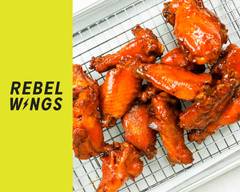 Rebel Wings (MIA27-2)