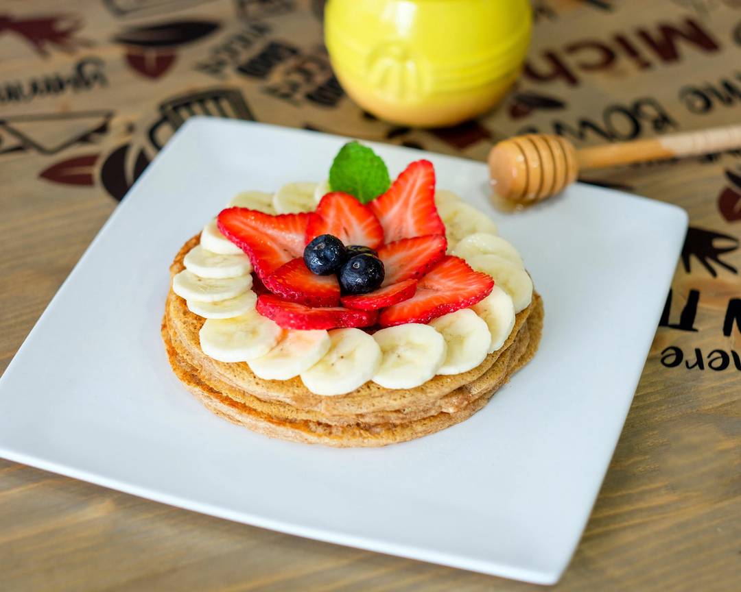 Salt and Pepper by Pancake House Negombo Delivery Negombo Uber Eats