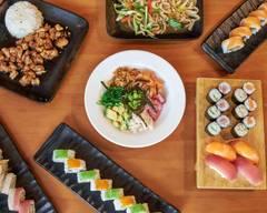 Sushicolor