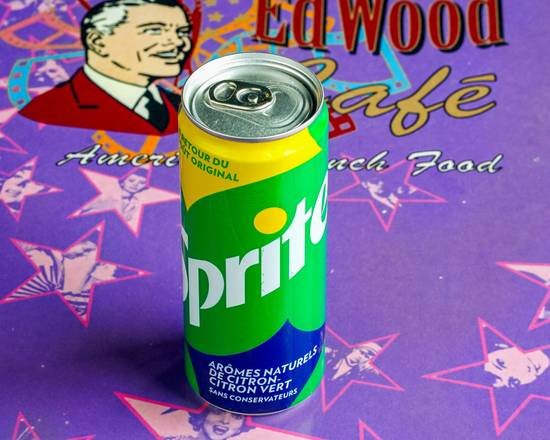Sprite