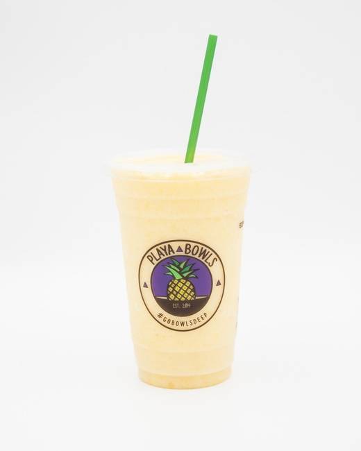 Order Orange Power food online from Playa Bowls store, Fort Myers on bringmethat.com