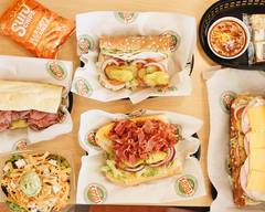 TOGOs (2900 Standiford Ave., Ste 24)