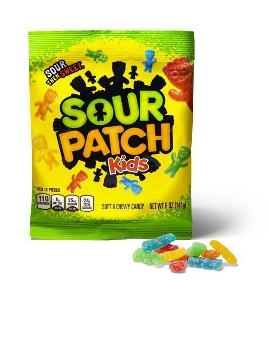 Order Sour Patch Kids food online from Regal Cinemas store, Nashville on bringmethat.com