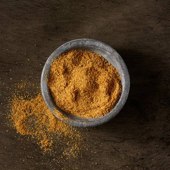 Order Old Bay Rub food online from Wings Out store, Manchester on bringmethat.com